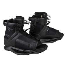 Ronix Divide Wakeboard Boot - Schwarz