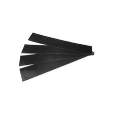 Ronix Eight.3 Wakesurf Xl Shaper - Hook & Loop Per Barche (4 Pezzi)