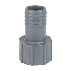 Ronix Eight.3 Raccordo Femmina Da 1 "filetto Npt A Raccordo Femmina Da 1"