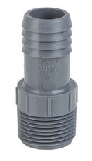 Ronix Eight.3 1 "npt Port Thread To 1" Barb Fitting