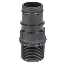 Ronix Eight.3 Adattatore Quick Connect Da 1 "filetto Npt A 1"