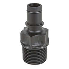 Ronix Eight.3 Adattatore Quick Connect Da 1 "npt A 3/4"