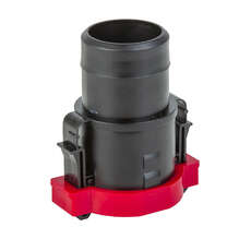 Ronix Eight.3 Raccordo Per Tubo Flessibile Dritto Da 1 "da 1"