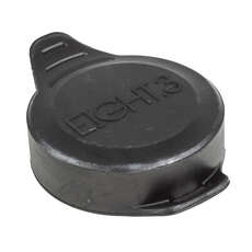 Ronix Eight.3 Tappo Di Riempimento In Gomma