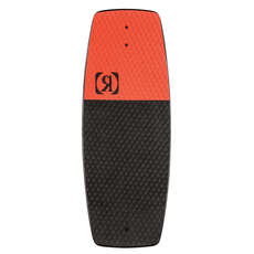 Ronix Electric Collective Wakeskate - Caffeinated/Black