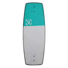 Ronix Electric Collective Wakeskate - Mint / Weiß