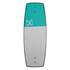 2022 Ronix Electric Collective Wakeskate - Mint / Weiß