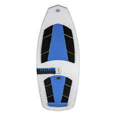 Ronix Koal Surface Powertail + Wakesurf - Blanco / Azul