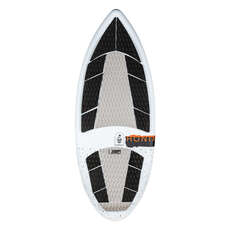 Ronix Koal Surface Thumbtail + Hybrid Wakesurf - Blanco / Rojo
