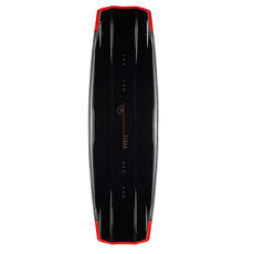Ronix One Time Bomb Fused Core Boat Boards - Nero / Carbon