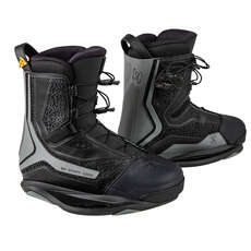 Ronix Rxt Boot Intuition Wakeboard Boot - Cool Grey X