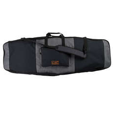 Borsa Da Wakeboard Mezza Imbottita Ronix Squadron  - Heather / Orange