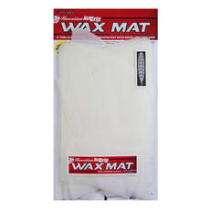 Ronix SurfCo Hawaii Wax Mat Traction - Cush Front Pad