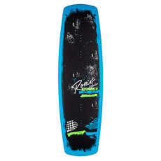 Ronix The Weekend Boat Board - Nero / Blu / Verde