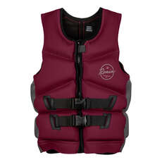 Gilet Da Donna Ronix Capella Cga Wake - Grigio