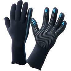Alder Junior Matrix 3Mm Neoprenanzug Handschuhe - Schwarz Wag041J Alder Junior Matrix 3Mm Neoprenanzug Handschuhe - Schwarz Wag041J