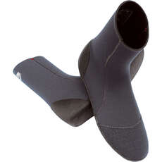 Alder Junior Stealth 3Mm Neoprenstiefel Waf28J Alder Junior Stealth 3Mm Neoprenstiefel Waf28J