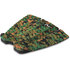Dakine Andy Eisen Pro Surf Traction Pad 2023 - Olive Camo