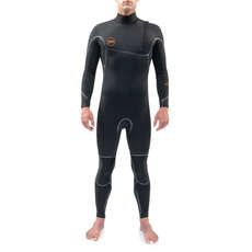 Dakine Cyclone 3 / 2Mm Reißverschlussfreier Fullsuit Neoprenanzug  - Schwarz Dk21M32C