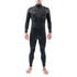Dakine Cyclone 4 / 3Mm Reißverschlussfreier Fullsuit Neoprenanzug - Schwarz Dk21M43C
