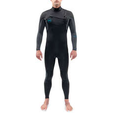 Dakine Quantum 3 / 2Mm Brustanzug Fullsuit Neoprenanzug  - Schwarz Dk21M32Qz