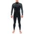 Dakine Quantum 3 / 2Mm Brustanzug Fullsuit Neoprenanzug - Schwarz Dk21M32Qz
