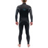 Dakine Quantum 3 / 2Mm Brustanzug Fullsuit Neoprenanzug - Schwarz Dk21M32Qz