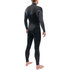 Dakine Quantum 3 / 2Mm Brustanzug Fullsuit Neoprenanzug - Schwarz Dk21M32Qz