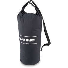Dakine 20L Rolltop - Schwarz 10003456