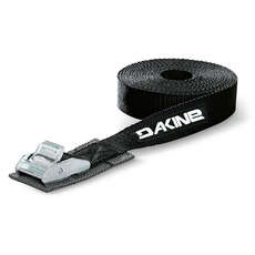 Dakine 20 Foot Tie Down Strap 2023 - Nero