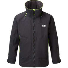 Gill Os32 Coastal Sailing Jacket  - Graphit