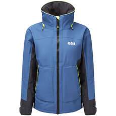 Gill Os32 Damen Coastal Sailing Jacket  - Ocean