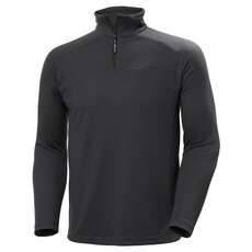 Jersey Helly Hansen Hp 1/2 Zip  - Ébano 54213