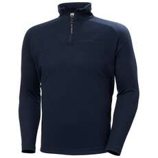 Helly Hansen HP 1/2 Zip Pullover 2023 - Navy 54213