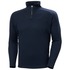 Helly Hansen Hp 1/2 Zip Pullover - Navy 54213