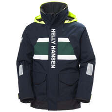 Helly Hansen Salt Coastal Segeljacke - Navy - 30221 Helly Hansen Salt Coastal Segeljacke - Navy - 30221
