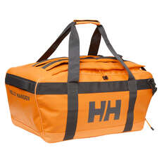 Helly Hansen Scout Duffle Bag / Rucksack - Groß - 67442 - Papaya