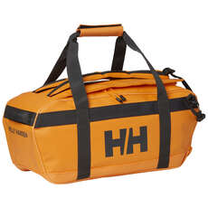 Helly Hansen Scout Seesack / Rucksack - Mittel - 67441 - Papaya