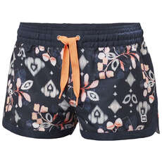 Shorts Da Donna Helly Hansen Solen Watershorts 2,5 " - Navy 62971