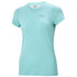 Helly Hansen Damen Lifa Active Solen T-Shirt 2023 - Gletscher 49353