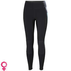 Helly Hansen Damen 2Mm Neoprenhose - Schwarz 34021