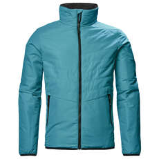 Musto Corsica Primaloft Trichterjacke - Cove Blue