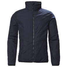 Musto Corsica Primaloft Funnel Jacket - Navy II 82065