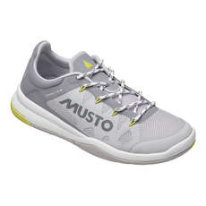Musto Dynamic Pro Ii Segelschuhe Anpassen - Platinum 82027