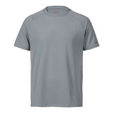 Musto Evolution Sunblock 2.0 Kurzarm T-Shirt  - Gunmetal 81154