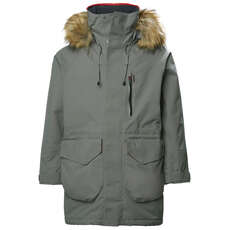 2023 Musto Evolution Primaloft Parka - Rotguss 82037