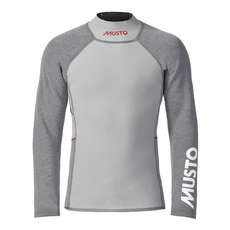 Musto Flexlite Vapor 1.0Mm Neoprenanzug Top - Grau 82068 Musto Flexlite Vapor 1.0Mm Neoprenanzug Top - Grau 82068