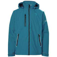 2023 Musto Corsica Br1 Jacke 2.0 - Cove Blue 82008