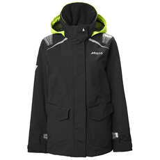 Musto Womens BR1 Inshore Jacket - Black 81221