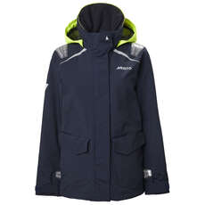 Musto Damen Br1 Inshore Jacke  - True Navy 81221